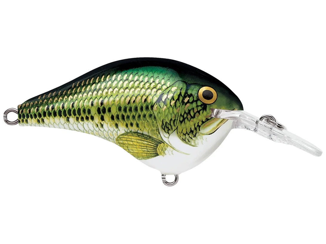 Rapala DT-6